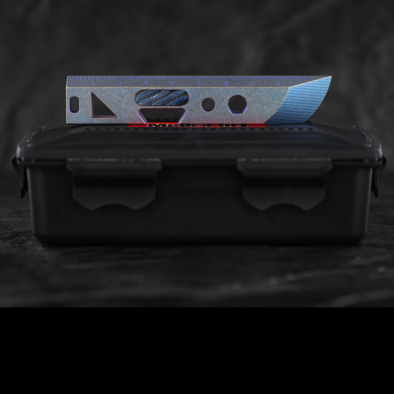 MecArmy RL2 10 MecArmy RL2 - Image 8