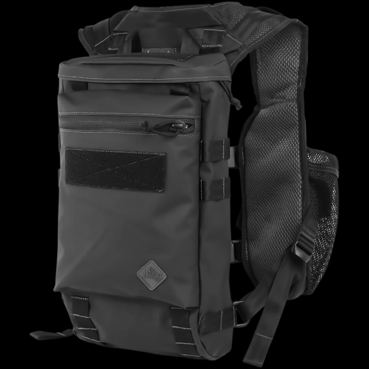 Magforce IMBS 16" Stealth Hiker 500D Waterproof 6 Magforce IMBS 16" Stealth Hiker 500D Waterproof - Image 4