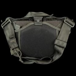 Magforce Aries Cross Body Waxed Canvas Bag -Outdoor Products Sale MF W0497 B.3 91217.1689850508.1280.1280 00499.1689945678