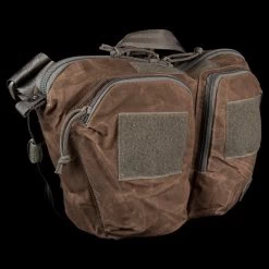 Magforce Aries Cross Body Waxed Canvas Bag -Outdoor Products Sale MF W0497 BR.2 93647.1689850508.1280.1280 14954.1689945678