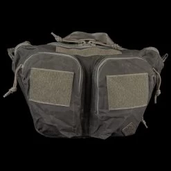 Magforce Aries Cross Body Waxed Canvas Bag