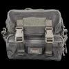 Magforce Survivor Shoulder Bag Waxed Canvas -Outdoor Products Sale MF W0499 B 98881.1689844326.1280.1280 97094.1689945396