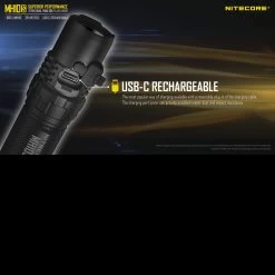 Nitecore MH10S -Outdoor Products Sale MH10Sdet6 09588.1608031900