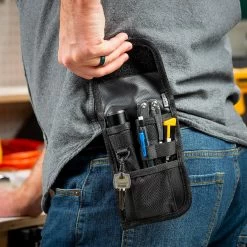 Nite Ize Clip Pock-Its XL Utility Holster -Outdoor Products Sale ML128det3 72561.1694446142.1280.1280 46763.1694447166