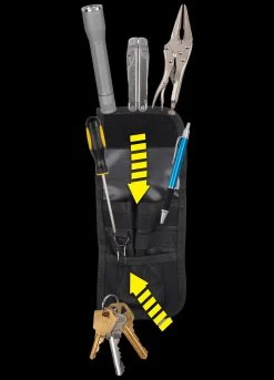 Nite Ize Clip Pock-Its XL Utility Holster -Outdoor Products Sale ML128det6 98159.1694446140.1280.1280 86970.1694447166