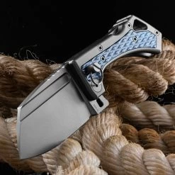 Midgards-Messer Nerthus Folding Knife -Outdoor Products Sale MM NERTH FOLD.5 22252.1687189760.1280.1280 67729.1687359369.1280.1280 67418.1687359395