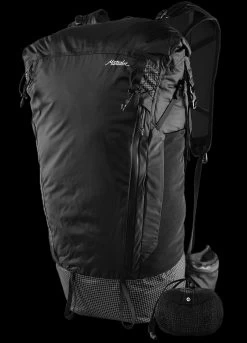 Matador Freerain 28 Waterproof Packable Backpack -Outdoor Products Sale Matador ADV SERIES FR28 Packup 00960.1634140623