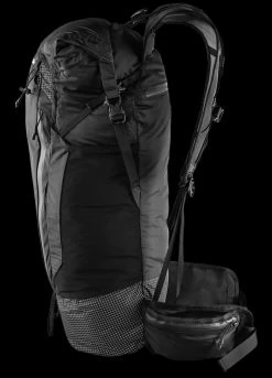 Matador Freerain 28 Waterproof Packable Backpack -Outdoor Products Sale Matador ADV SERIES FR28 Side 44106.1634140623