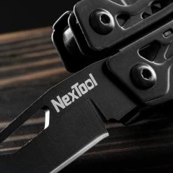 Nextool Black Knight -Outdoor Products Sale NEXTOOL NE20044.5 89778.1668423208