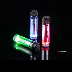 Glo-Toob GT AAA Aurora Signal Light -Outdoor Products Sale NEXTORCH GT AAA AURORA 37947.1688465858