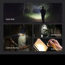 Nextorch K40 Keychain Light -Outdoor Products Sale NEXTORCH K403 11455.1688041671