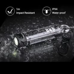 Nextorch K40 Keychain Light -Outdoor Products Sale NEXTORCH K408 78615.1688041671
