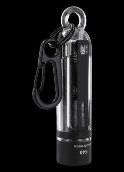Nextorch K40 Keychain Light -Outdoor Products Sale NEXTORCH K40main2 40418.1688041671