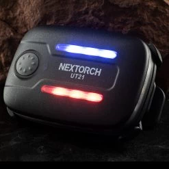 Nextorch UT21 Warning Light -Outdoor Products Sale NEXTORCH UT21.6 50322.1642092588.1280.1280 66148.1642154403