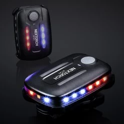 Nextorch UT21 Warning Light -Outdoor Products Sale NEXTORCH UT21det 43186.1681829844