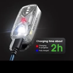 Nextorch UT41 Signal Light -Outdoor Products Sale NEXTORCH UT41 07138.1688398214