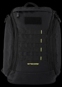 Nitecore BP16 Backpack 19 Nitecore BP16 Backpack -Outdoor Products Sale NITECORE BP16 12305.1642678725