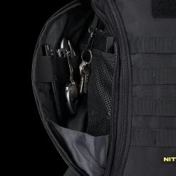 Nitecore BP16 Backpack 24 Nitecore BP16 Backpack -Outdoor Products Sale NITECORE BP16det3 93508.1642678726