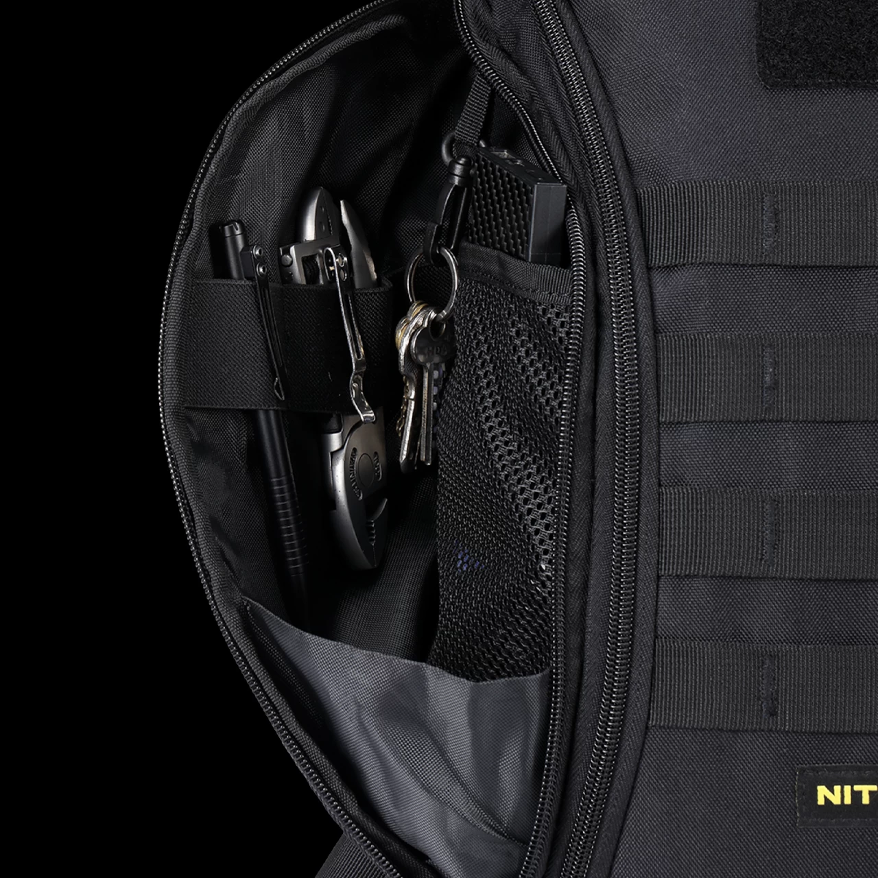 Nitecore BP16 Backpack 13 Nitecore BP16 Backpack - Image 11