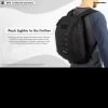 Nitecore BP16 Backpack -Outdoor Products Sale NITECORE BP16det5 03677.1642678725