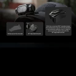 Nitecore HA11 Headlamp -Outdoor Products Sale NITECORE HA11.10 74470.1679067421