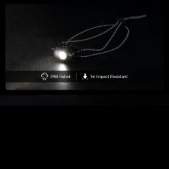 Nitecore HA11 Headlamp -Outdoor Products Sale NITECORE HA11.15 60616.1679067421