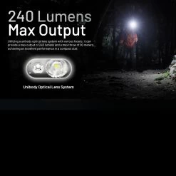 Nitecore HA11 Headlamp -Outdoor Products Sale NITECORE HA11.5 15166.1679067420