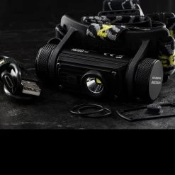 Nitecore HC60 V2 -Outdoor Products Sale NITECORE HC60 2021 COOL.3 48682.1637837488.1280.1280 61727.1637841874