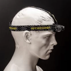 Nitecore HC60 V2 -Outdoor Products Sale NITECORE HC60 2021 COOL.4 79349.1637837488.1280.1280 97432.1637841874