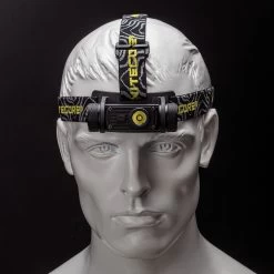 Nitecore HC60 V2 -Outdoor Products Sale NITECORE HC60 2021 COOL.5 02755.1637837488.1280.1280 78477.1637841875