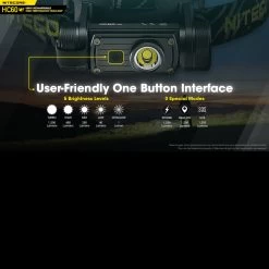 Nitecore HC60 V2 -Outdoor Products Sale NITECORE HC60 2021 COOLdet6 00886.1637841783.1280.1280 78858.1637841874