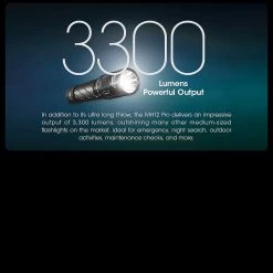 Nitecore MH12 Pro Flashlight 27 Nitecore MH12 Pro Flashlight -Outdoor Products Sale NITECORE MH12Pro.7 99551.1695394803.1280.1280 08815.1695654020
