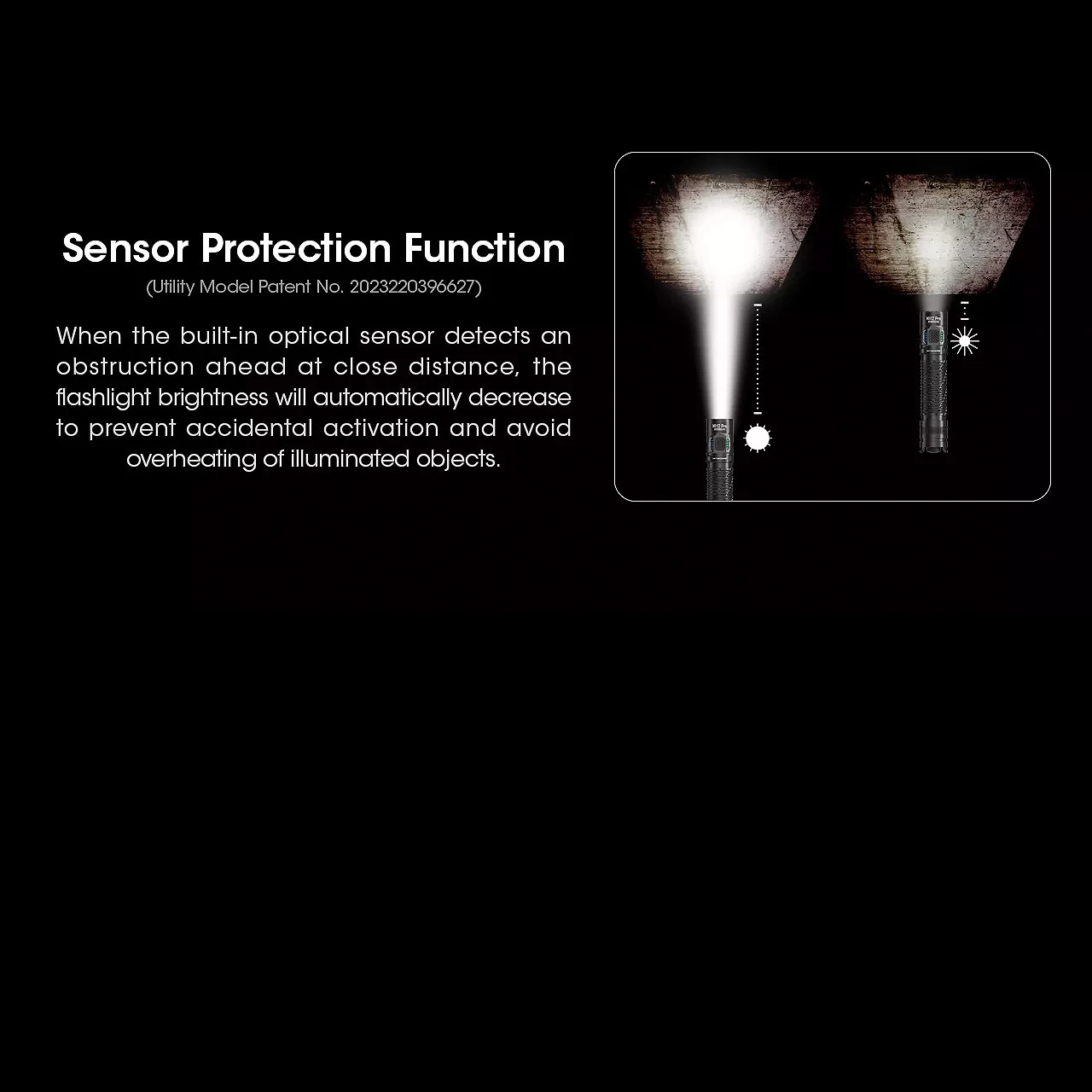 Nitecore MH12 Pro Flashlight 11 Nitecore MH12 Pro Flashlight - Image 9