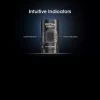 Nitecore MH12 Pro Flashlight -Outdoor Products Sale NITECORE MH12Pro.9 51903.1695394803.1280.1280 83248.1695654020