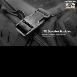 Nitecore MP25 -Outdoor Products Sale NITECORE MP25det10 84520.1597404539