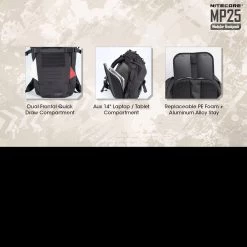 Nitecore MP25 -Outdoor Products Sale NITECORE MP25det8 90990.1597404539