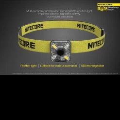 Nitecore NU05 Headlamp Mate -Outdoor Products Sale NITECORE NU05.2 46822.1669994784.1280.1280 21930.1670320259