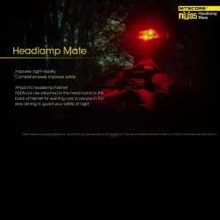 Nitecore NU05 Headlamp Mate -Outdoor Products Sale NITECORE NU05.5 78133.1669994783.1280.1280 02818.1670320259