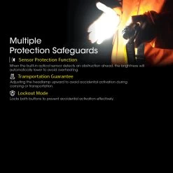 Nitecore NU43 Headlamp -Outdoor Products Sale NITECORE NU43.11 68011.1679479080