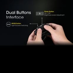 Nitecore NU43 Headlamp -Outdoor Products Sale NITECORE NU43.12 39140.1679479080