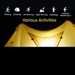 Nitecore NU43 Headlamp -Outdoor Products Sale NITECORE NU43.15 98172.1679479079