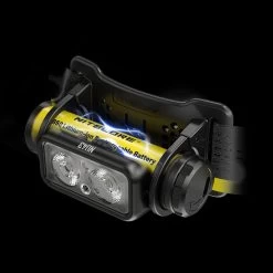 Nitecore NU43 Headlamp -Outdoor Products Sale NITECORE NU43.2 50641.1679479079