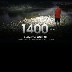 Nitecore NU43 Headlamp -Outdoor Products Sale NITECORE NU43.6 90871.1679479080