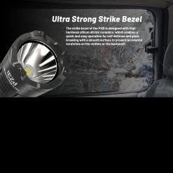 Nitecore P23i Flashlight -Outdoor Products Sale NITECORE P23i.12 38851.1679487755