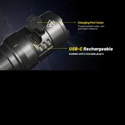 Nitecore P23i Flashlight -Outdoor Products Sale NITECORE P23i.15 39897.1679487755