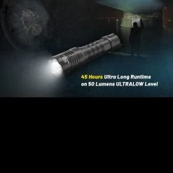 Nitecore P23i Flashlight -Outdoor Products Sale NITECORE P23i.17 06427.1679487755