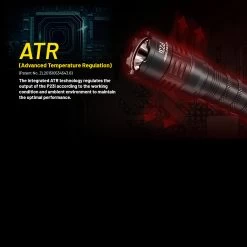 Nitecore P23i Flashlight -Outdoor Products Sale NITECORE P23i.18 99859.1679487755