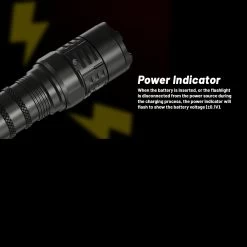 Nitecore P23i Flashlight -Outdoor Products Sale NITECORE P23i.19 17395.1679487755
