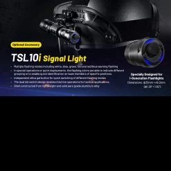 Nitecore P23i Flashlight -Outdoor Products Sale NITECORE P23i.26 75824.1679487755