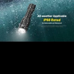 Nitecore P23i Flashlight -Outdoor Products Sale NITECORE P23i.27 72825.1679487755